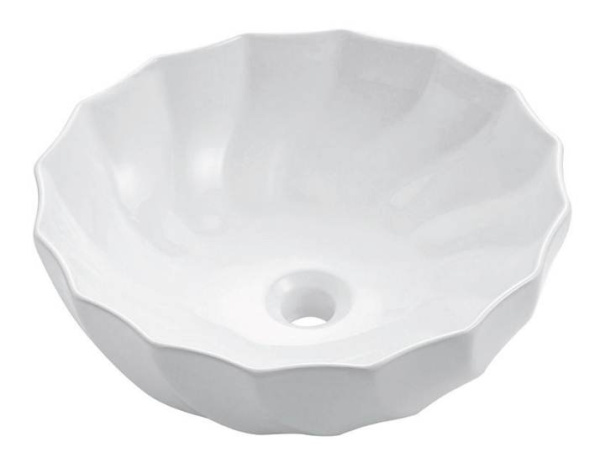 Умывальник CeramaLux 9073