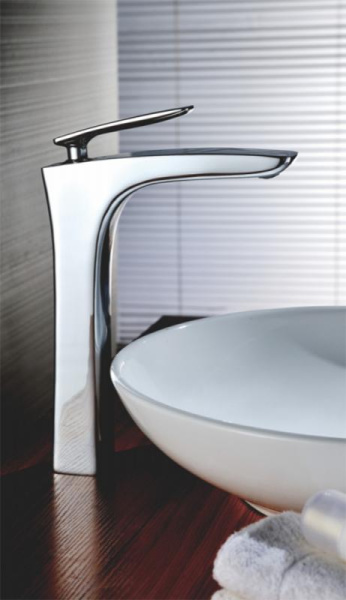 Смеситель для умывальника Rose R2711