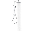Душевая система Hansgrohe Vernis Shape Showerpipe 230 1jet Reno 26282000