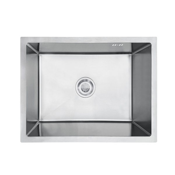 Кухонная мойка Axus LS-6444 с коландером