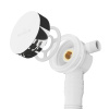 Сифон для ванны Roxen R70S-CH
