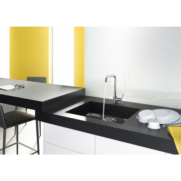 Смеситель Hansgrohe Focus M41 260 31820000