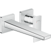 Смеситель встраиваемый Hansgrohe Metropol 32526000