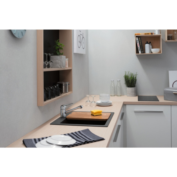 Смеситель Hansgrohe Focus 71808000