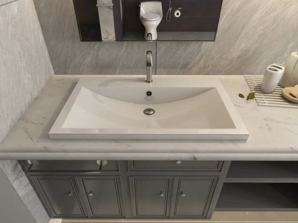 Умывальник Madera Alice 80 Умывальник Madera Alice 80