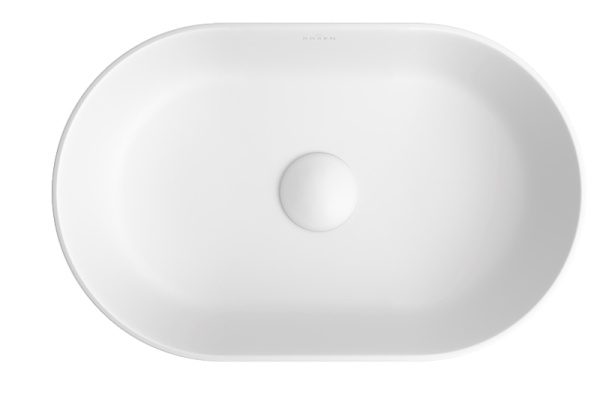 Умывальник Roxen Royal Oval 570170