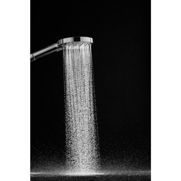 Душевой гарнитур Hansgrohe Raindance Select S 3jet 27668000