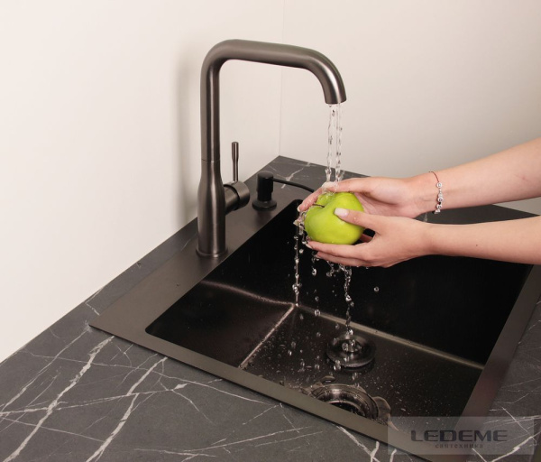 Смеситель Ledeme L4698D Смеситель Ledeme L4698D