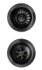 Кухонная мойка Axus LS-5050B