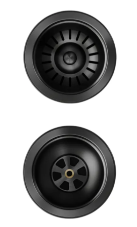 Кухонная мойка Axus LS-5050B