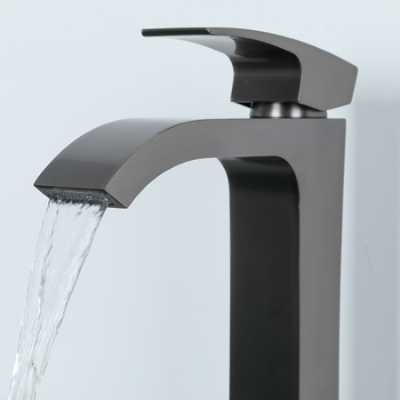 Смеситель Gappo G1007-89