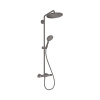 Душевая система термостатическая Hansgrohe Croma Select 1jet 26890340