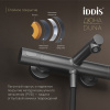 Душевая система Iddis Duna DUNGMSTi06