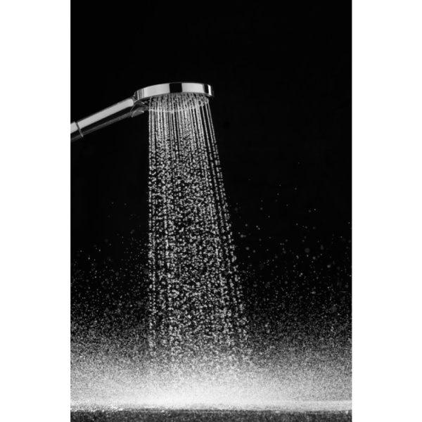 Душевой гарнитур Hansgrohe Raindance Select S 3jet 27669000