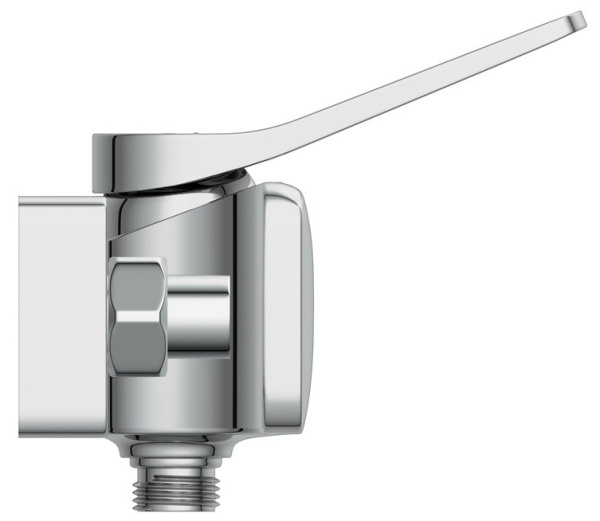Смеситель для душа Cersanit Odra 63052