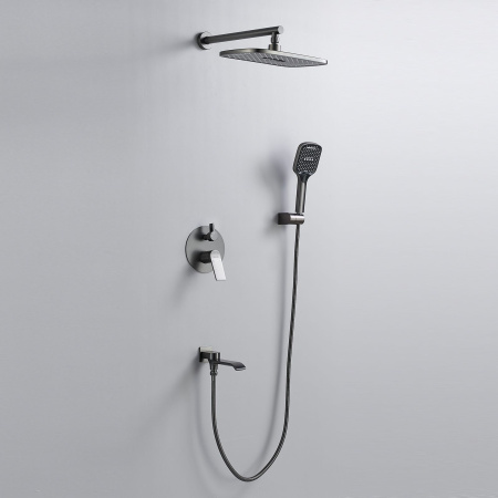 Душевая система Shevanik S4135T