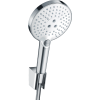 Душевой гарнитур Hansgrohe Raindance Select E 3jet 26721400