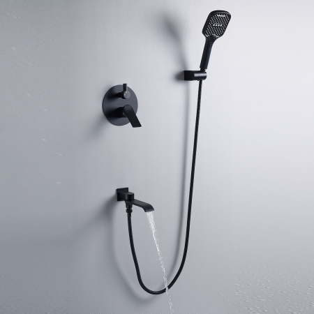 Душевая система Shevanik S4135H