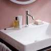 Смеситель Hansgrohe Tecturis 73311000