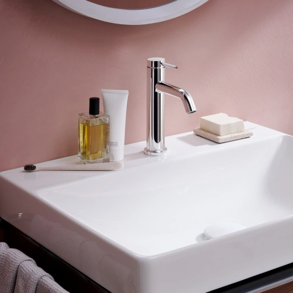 Смеситель Hansgrohe Tecturis 73311000