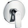 Смеситель встраиваемый Hansgrohe Metris 31652000