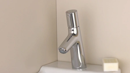 Смеситель Hansgrohe Talis 72040000