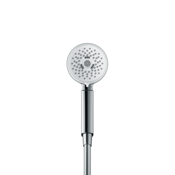 Душевая лейка Hansgrohe Crometta 3jet Multi 26823400