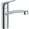 Смеситель Hansgrohe Logis 71860000