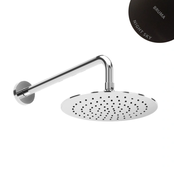 Душевая система встраиваемая Bruma Adagio Set 193 130 1 NS Душевая система встраиваемая Bruma Adagio Set 193 130 1 NS