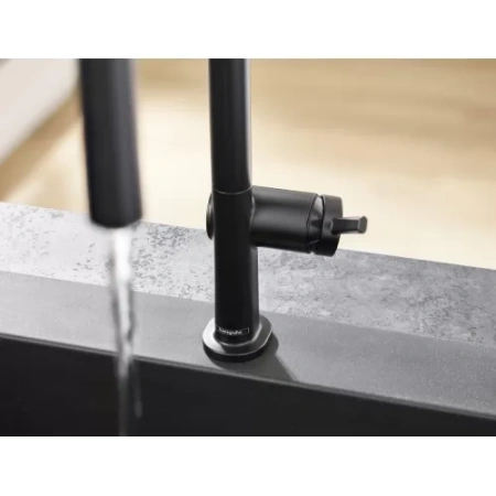 Смеситель Hansgrohe Talis 72801670