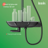 Душевая система Iddis SpaHome SPABLBTi06