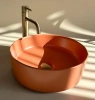 Умывальник Rea Sami Terra Matt U4566