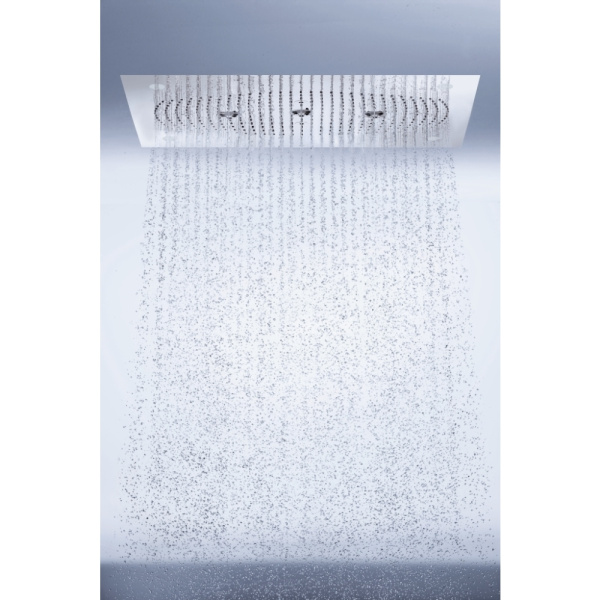 Тропический душ Hansgrohe Raidance Rainmaker 3jet 28417000