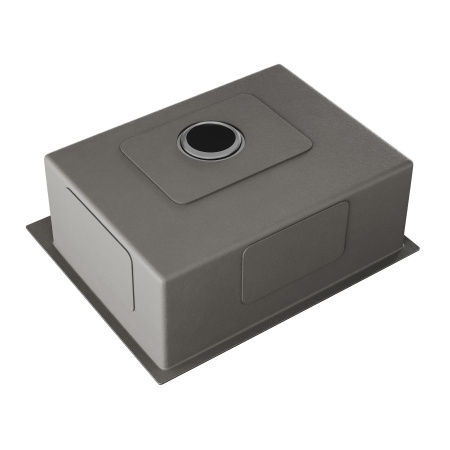 Кухонная мойка Axus LS-6050S