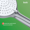 Душевая система Iddis Aiger AIGBC3Fi06