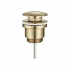 Донный клапан Rose RS31G