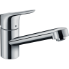 Смеситель Hansgrohe Focus 71818000