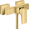 Смеситель Hansgrohe Metropol 32560990