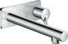 Смеситель встраиваемый Hansgrohe Talis 72111000