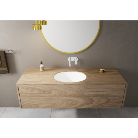 Смеситель встраиваемый Hansgrohe Vernis Blend 71576000