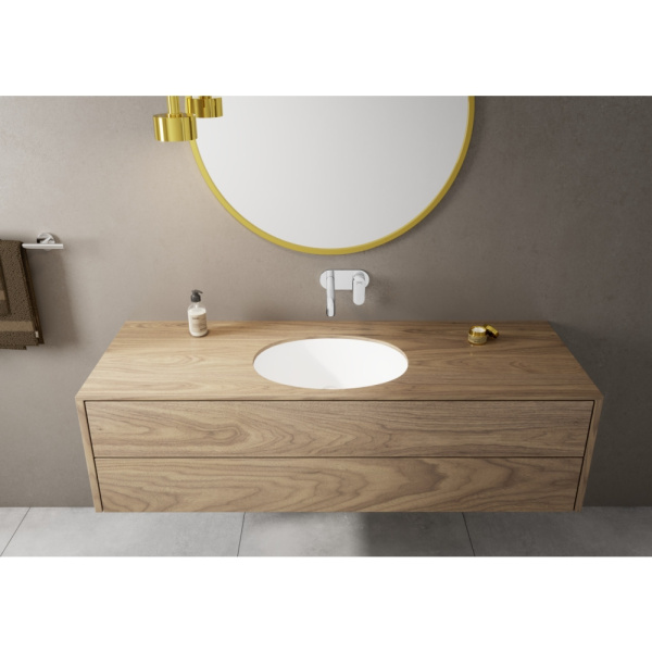 Смеситель встраиваемый Hansgrohe Vernis Blend 71576000