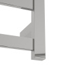Полотенцесушитель электрический Roxen Plaza 11040-5063C 50х63