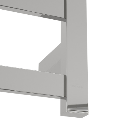 Полотенцесушитель электрический Roxen Plaza 11040-5063C 50х63