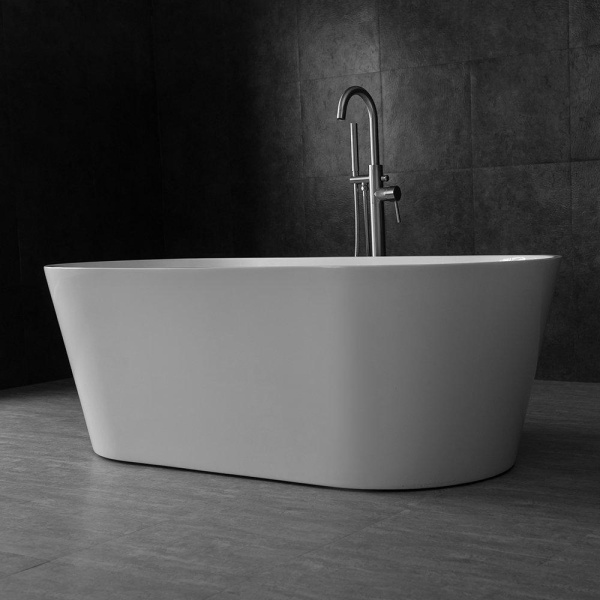 Акриловая ванна Triton Oasis 150х75