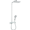Душевая система термостатическая Hansgrohe Raindance Showerpipe 1jet 27288000