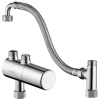 Термостатический смеситель Hansgrohe RainSelect 15346000