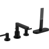 Смеситель Hansgrohe Finoris 76444670