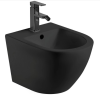 Подвесное биде WeltWasser Merzbach 005MT-BL