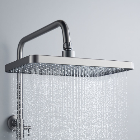 Душевая система Shevanik S4536T