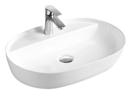 Умывальник CeramaLux D1346
